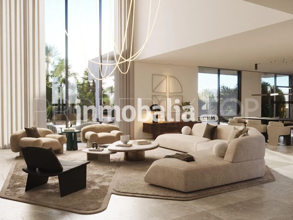 Plot with 7 bedrooms for sale in Nagüeles