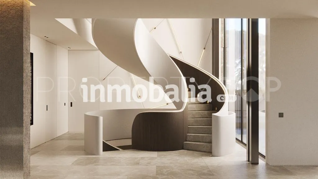 Plot with 7 bedrooms for sale in Nagüeles
