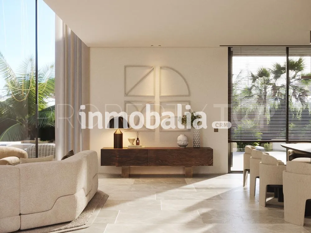 Plot with 7 bedrooms for sale in Nagüeles