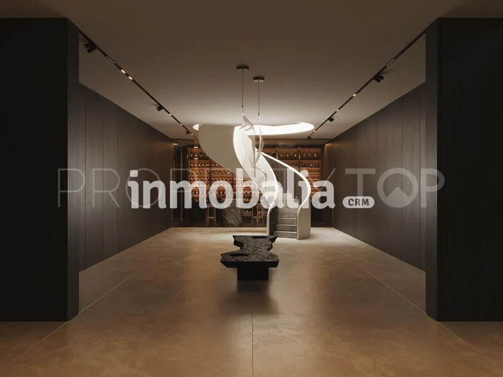 Plot with 7 bedrooms for sale in Nagüeles