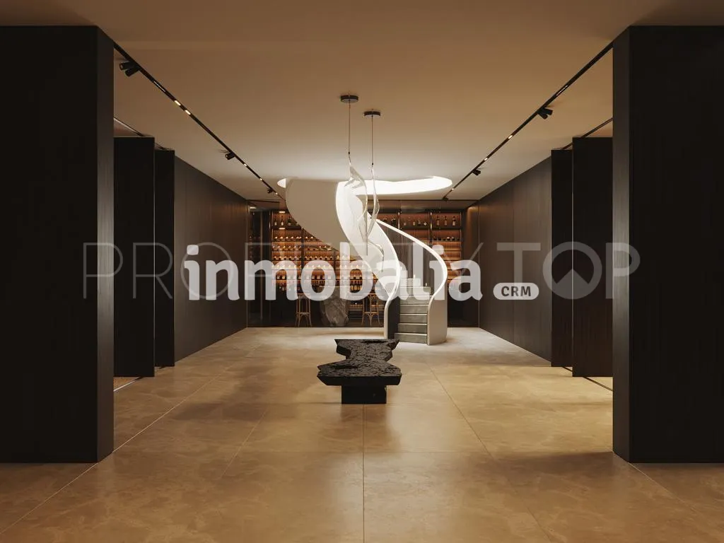 Plot with 7 bedrooms for sale in Nagüeles