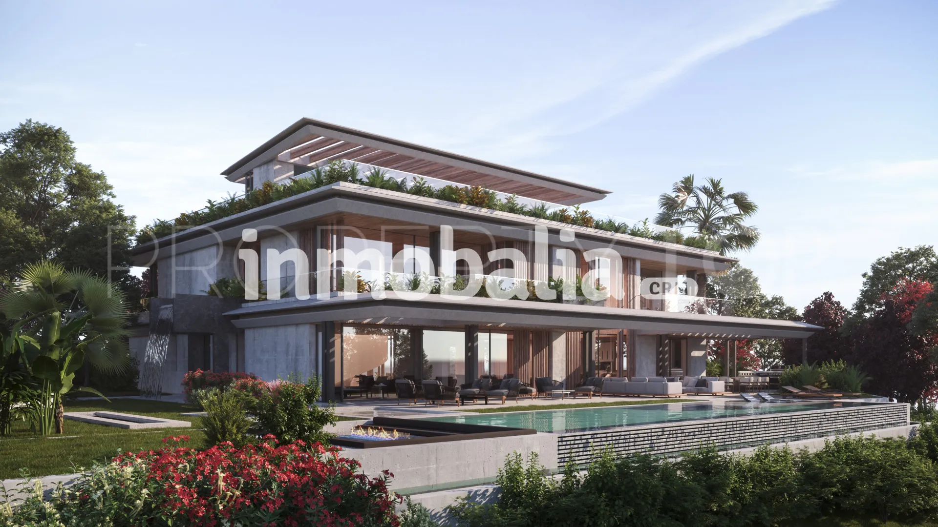 Plot with 7 bedrooms for sale in Nagüeles