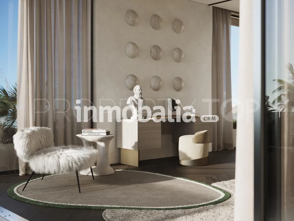Plot with 7 bedrooms for sale in Nagüeles