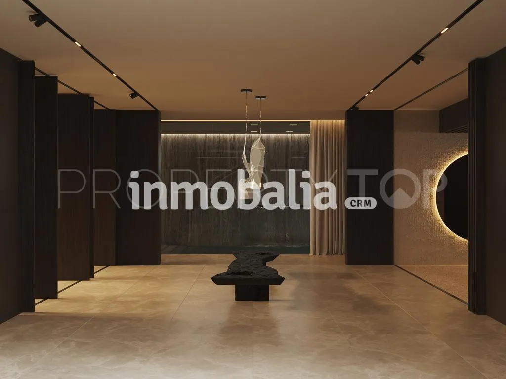 Plot with 7 bedrooms for sale in Nagüeles