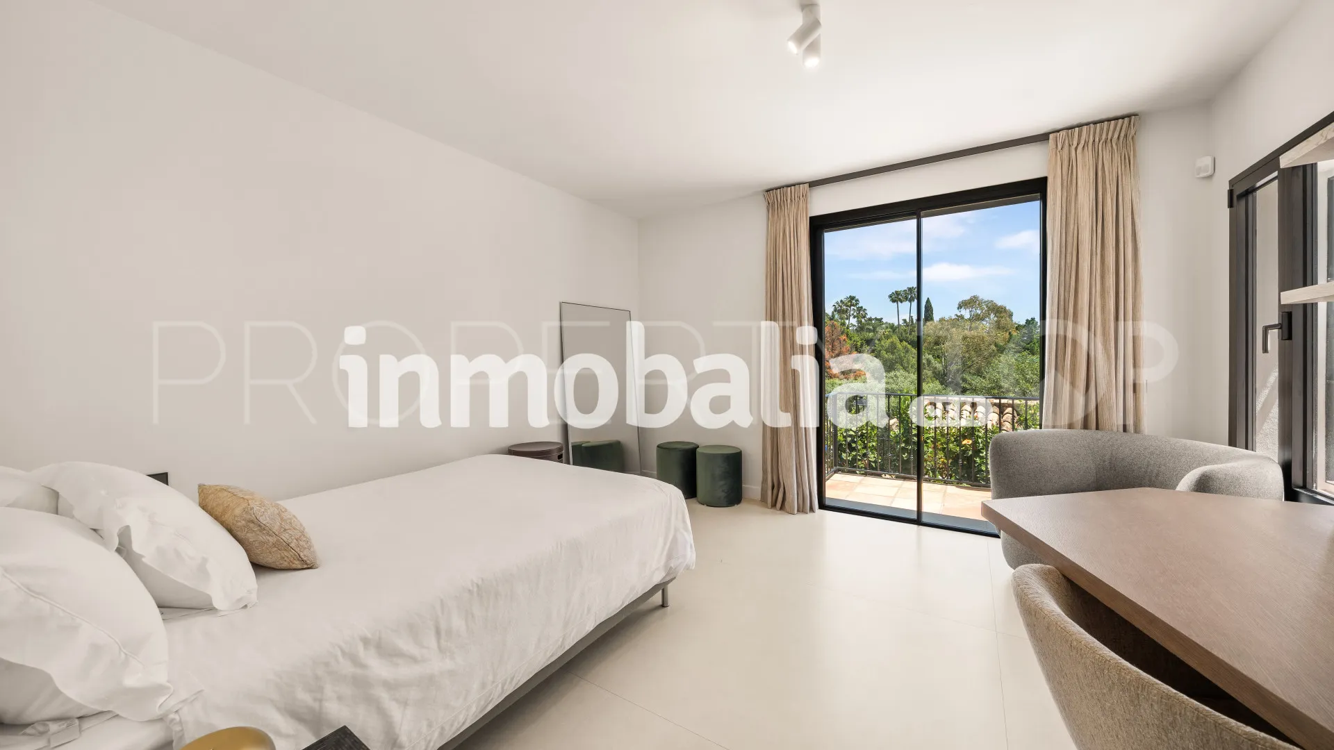 Villa en venta en Cascada de Camojan