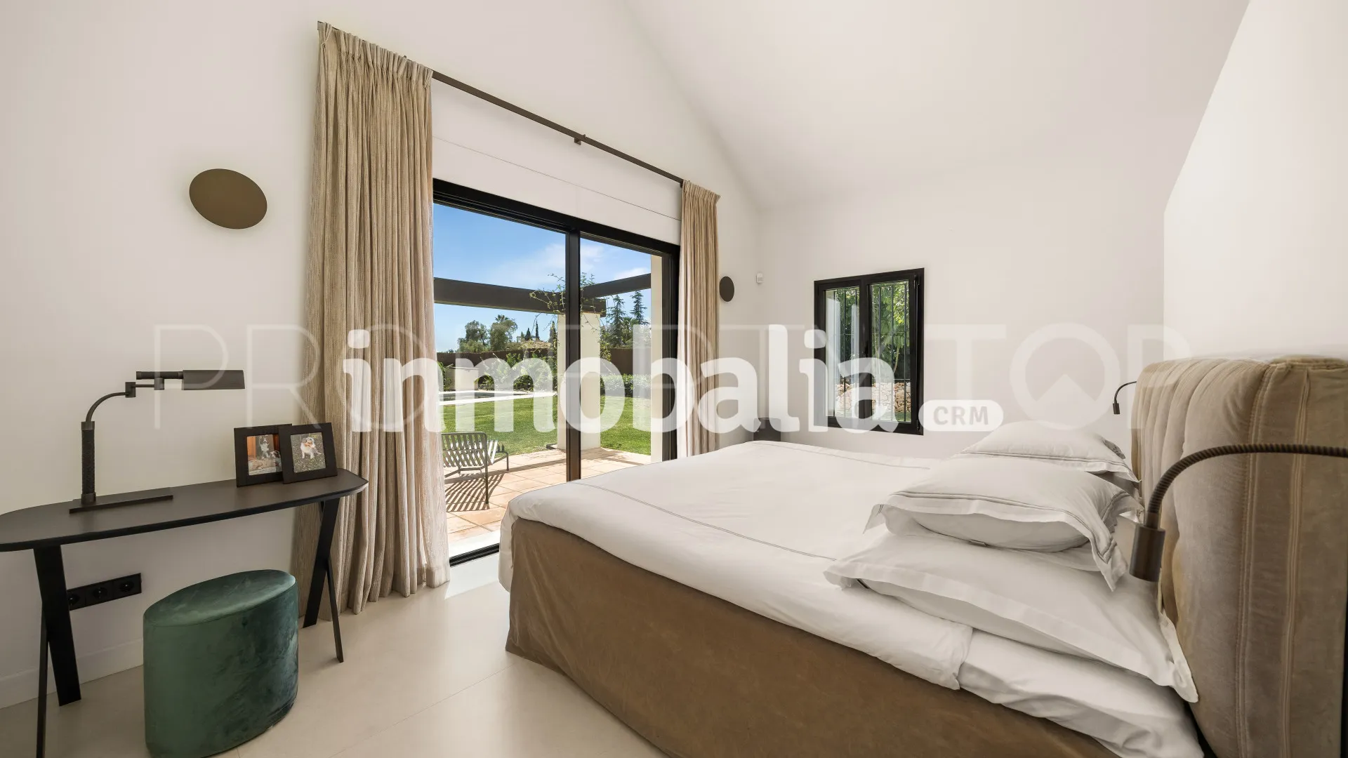 Villa en venta en Cascada de Camojan