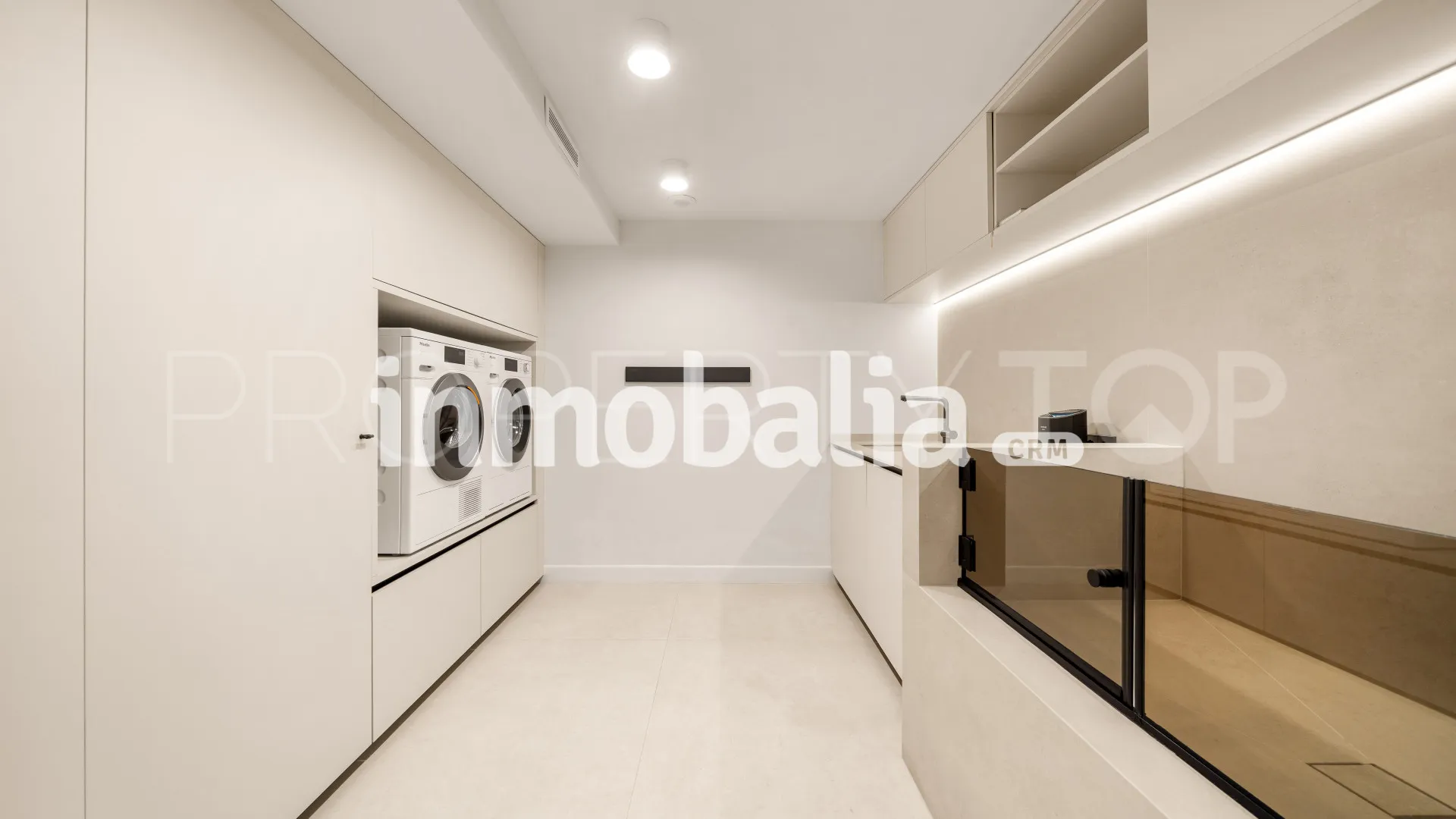 Villa en venta en Cascada de Camojan