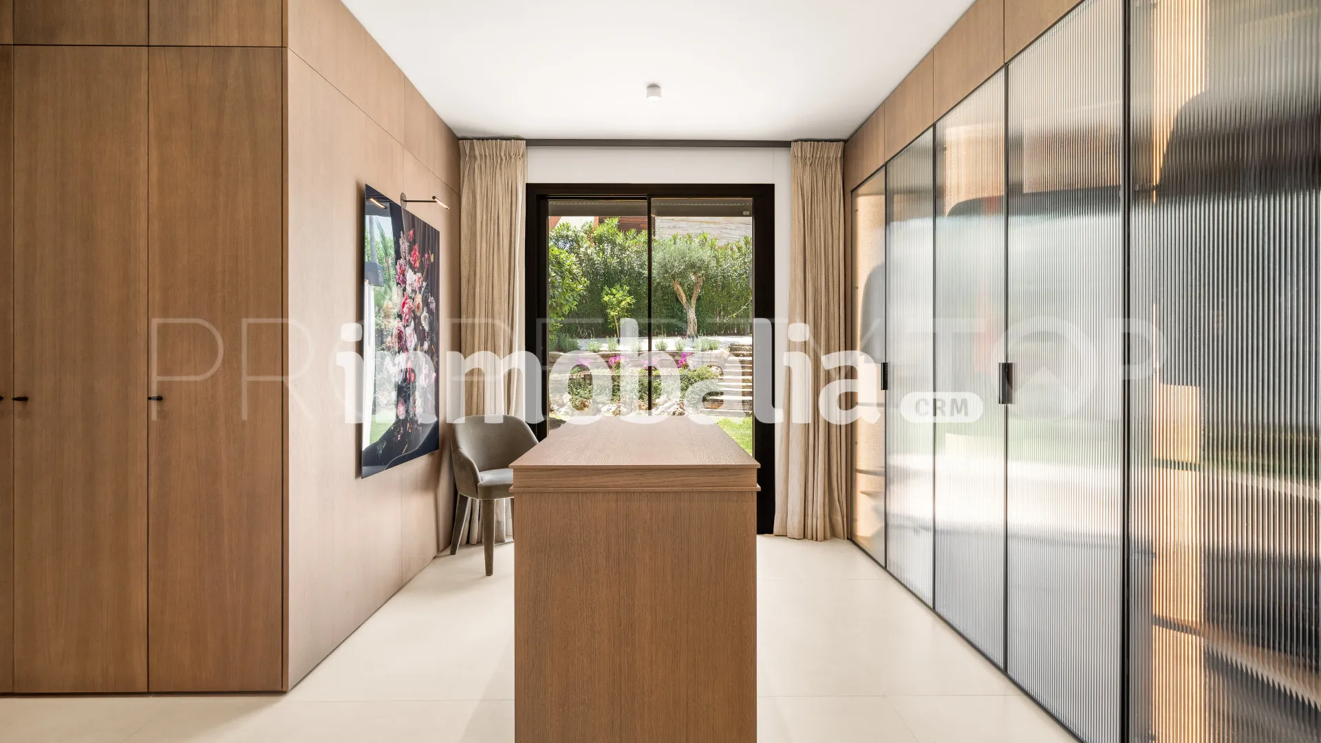 Villa en venta en Cascada de Camojan