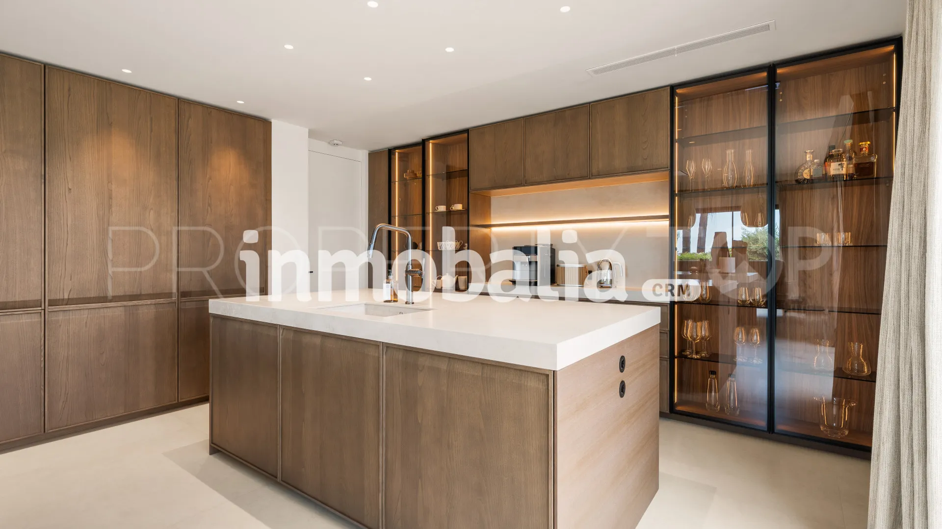 Villa en venta en Cascada de Camojan