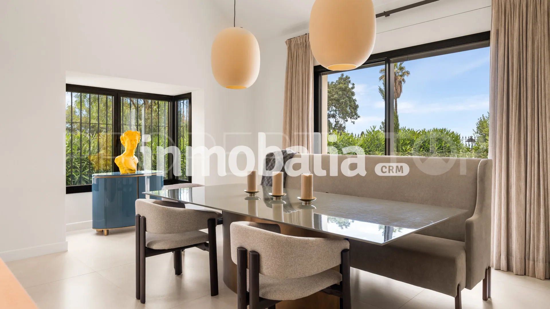 Villa en venta en Cascada de Camojan