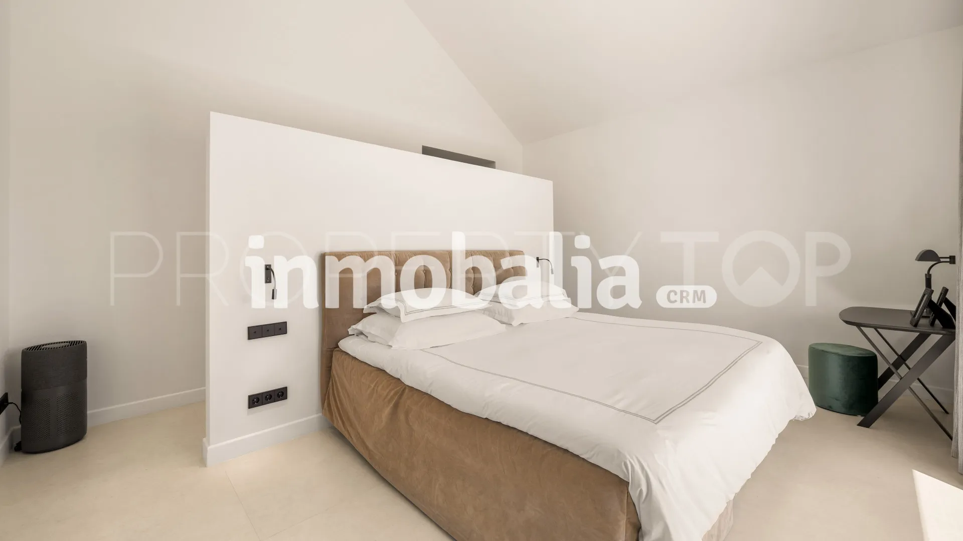 Villa en venta en Cascada de Camojan