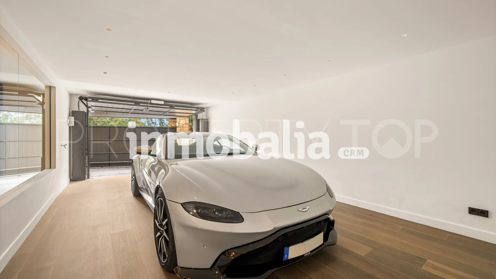 Villa en venta en Cascada de Camojan