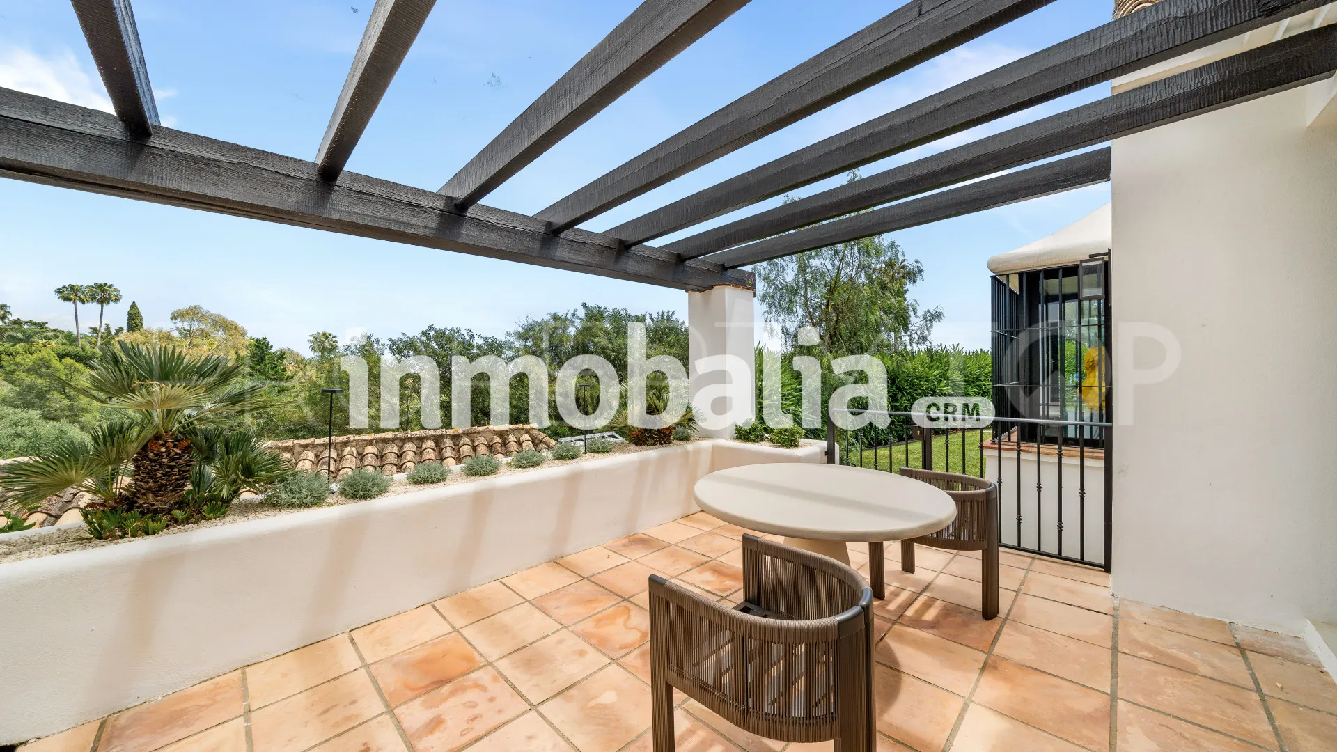 Villa en venta en Cascada de Camojan