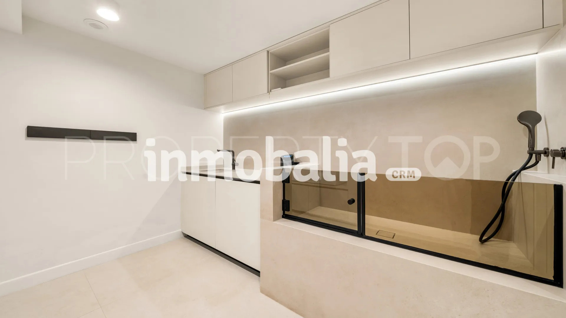 Villa en venta en Cascada de Camojan