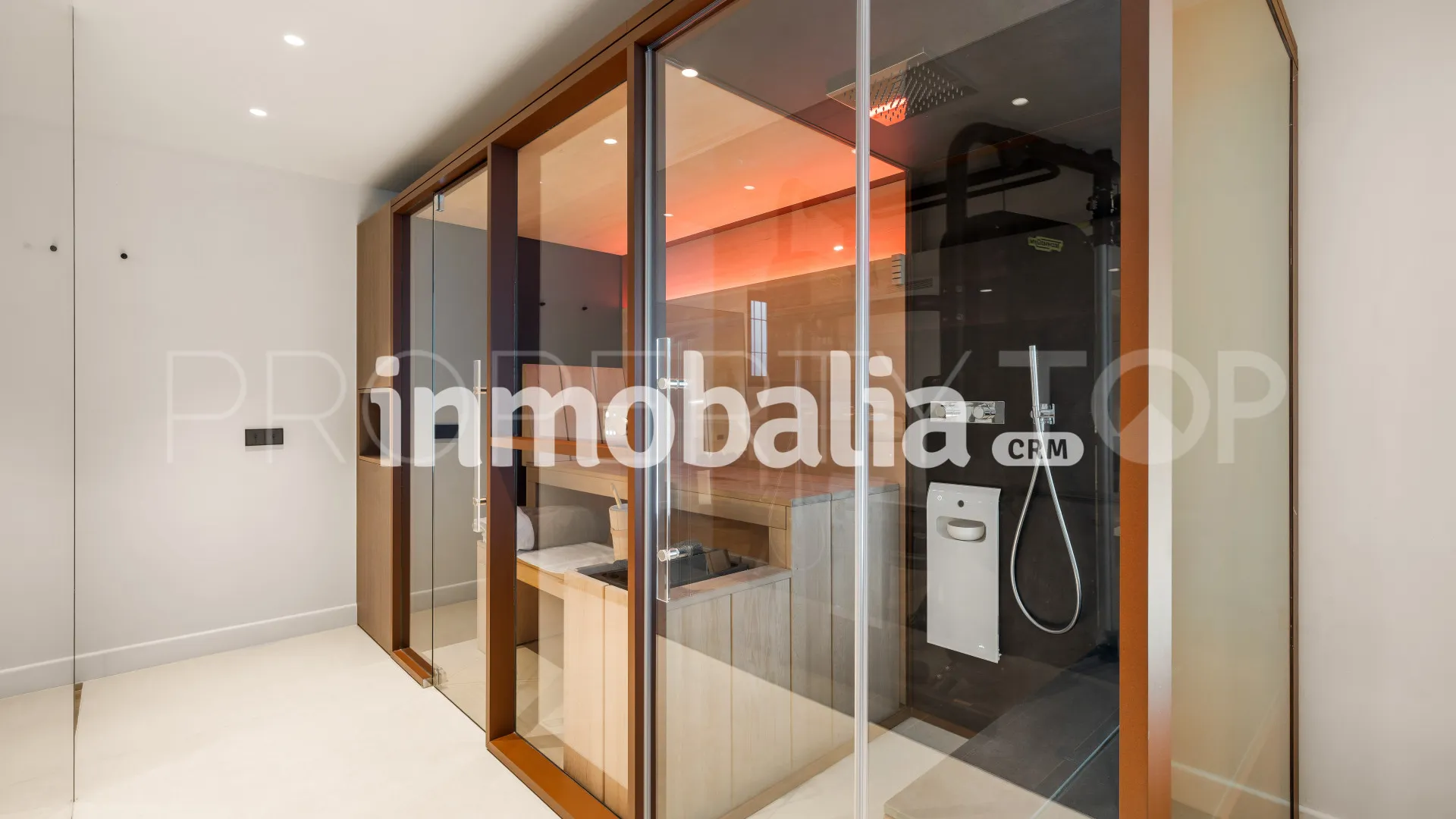 Villa en venta en Cascada de Camojan
