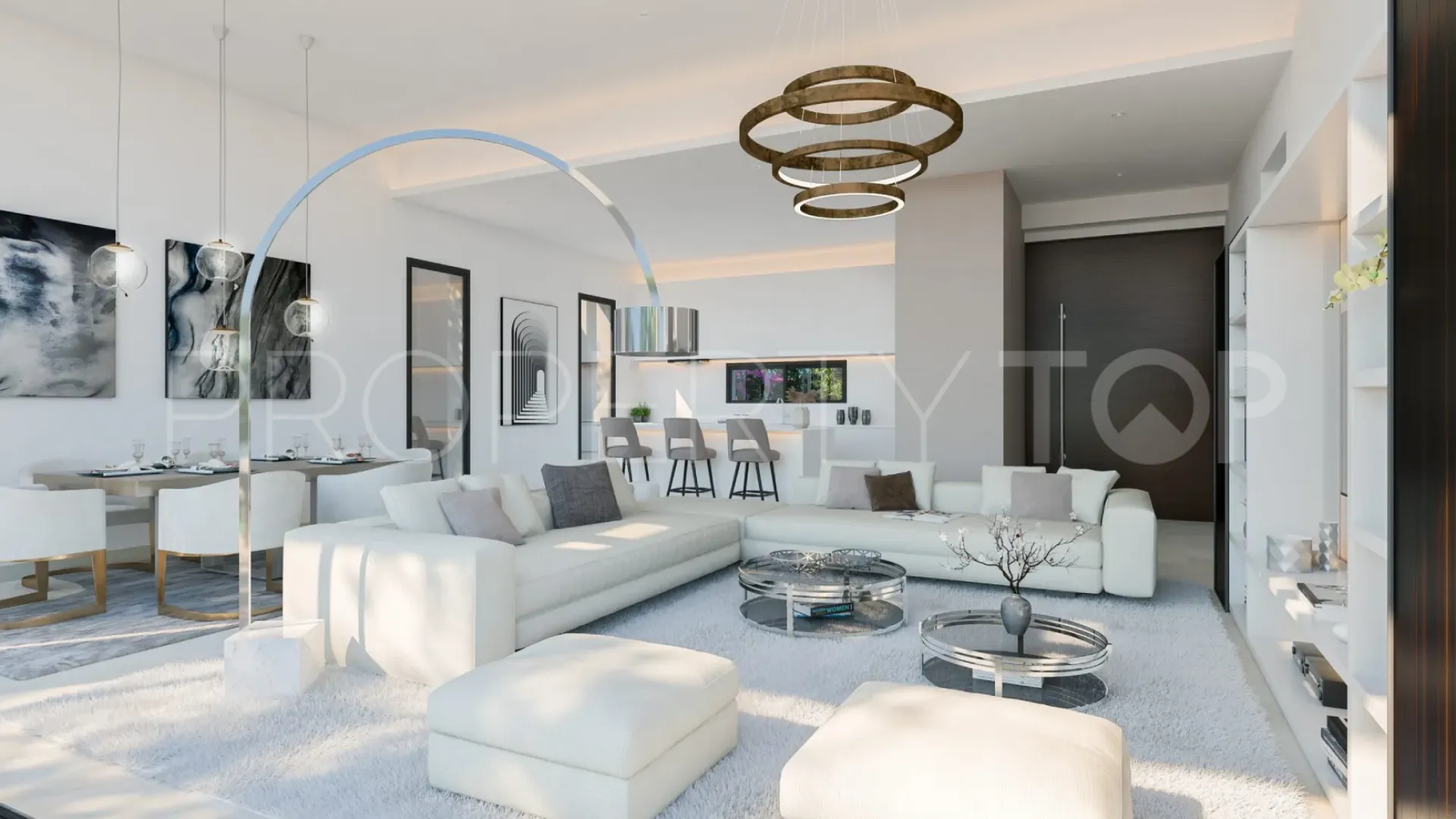 La Finca de Jasmine 3 bedrooms villa for sale