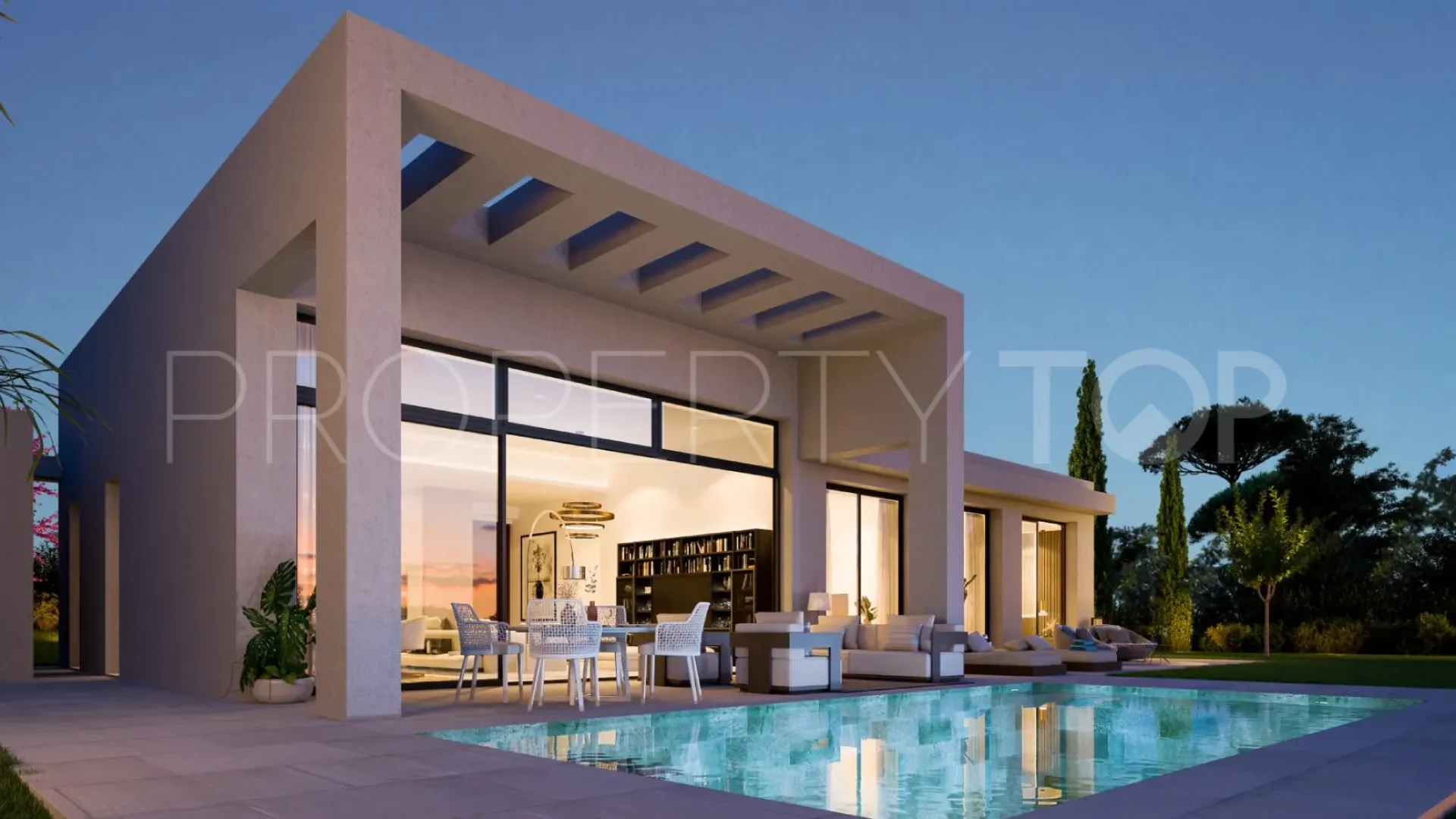 La Finca de Jasmine 3 bedrooms villa for sale