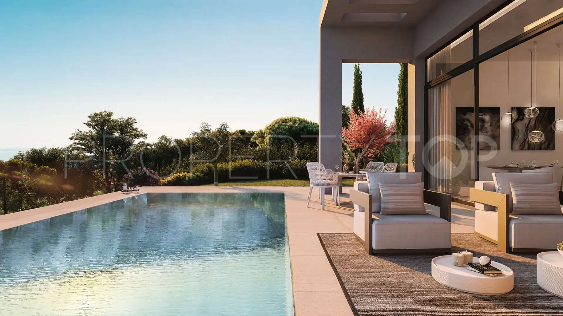 La Finca de Jasmine 3 bedrooms villa for sale