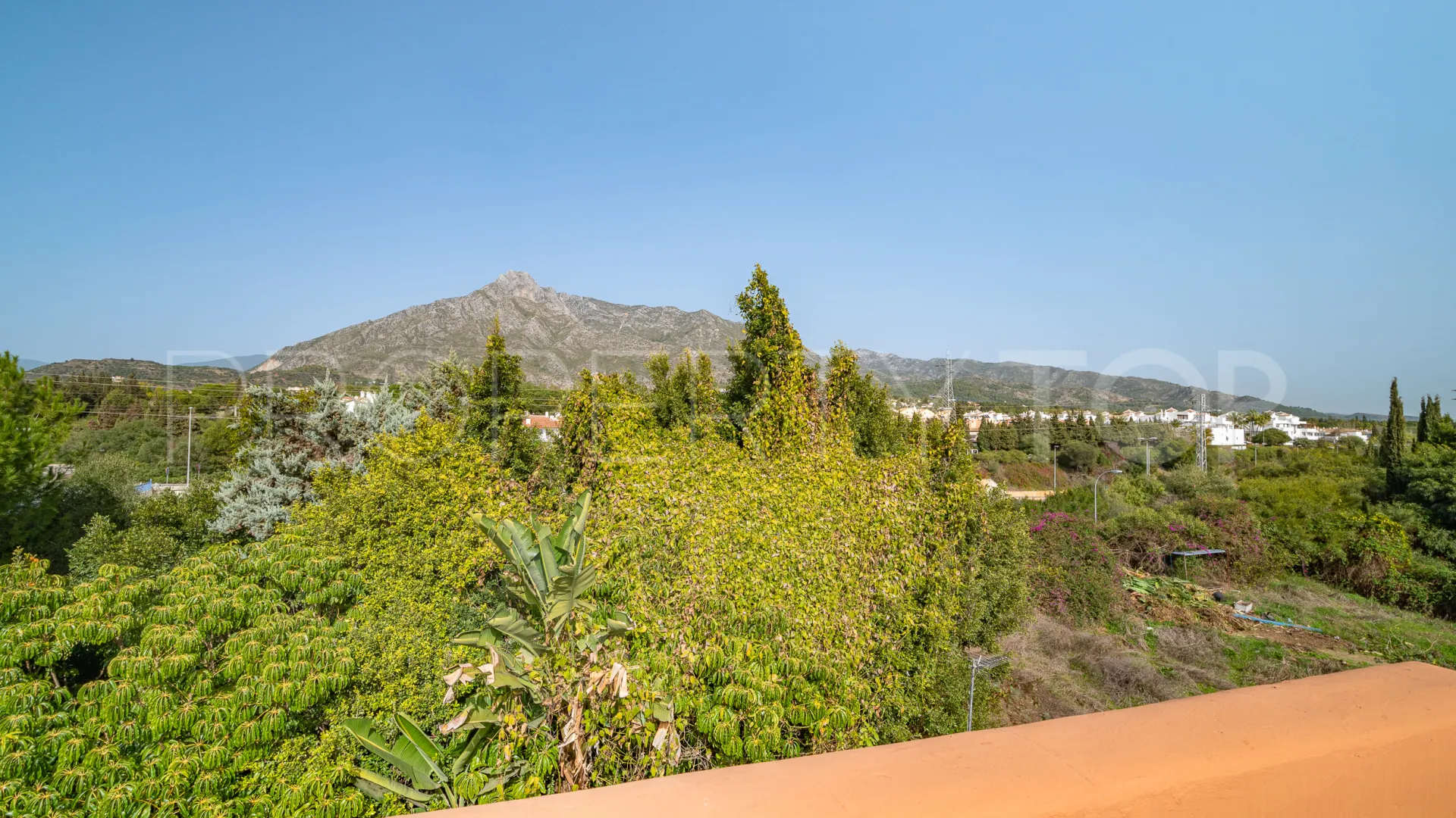 Comprar adosado en Monte Marbella Club