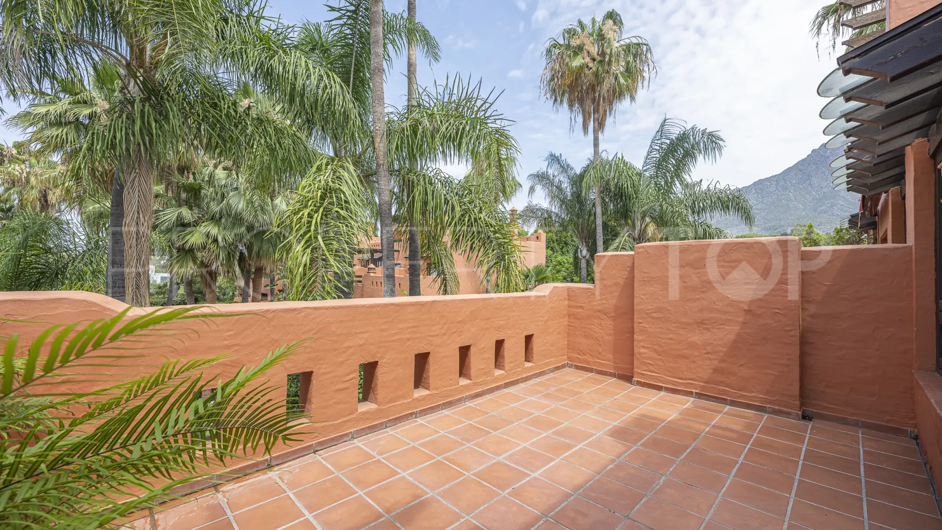 Comprar adosado en Monte Marbella Club