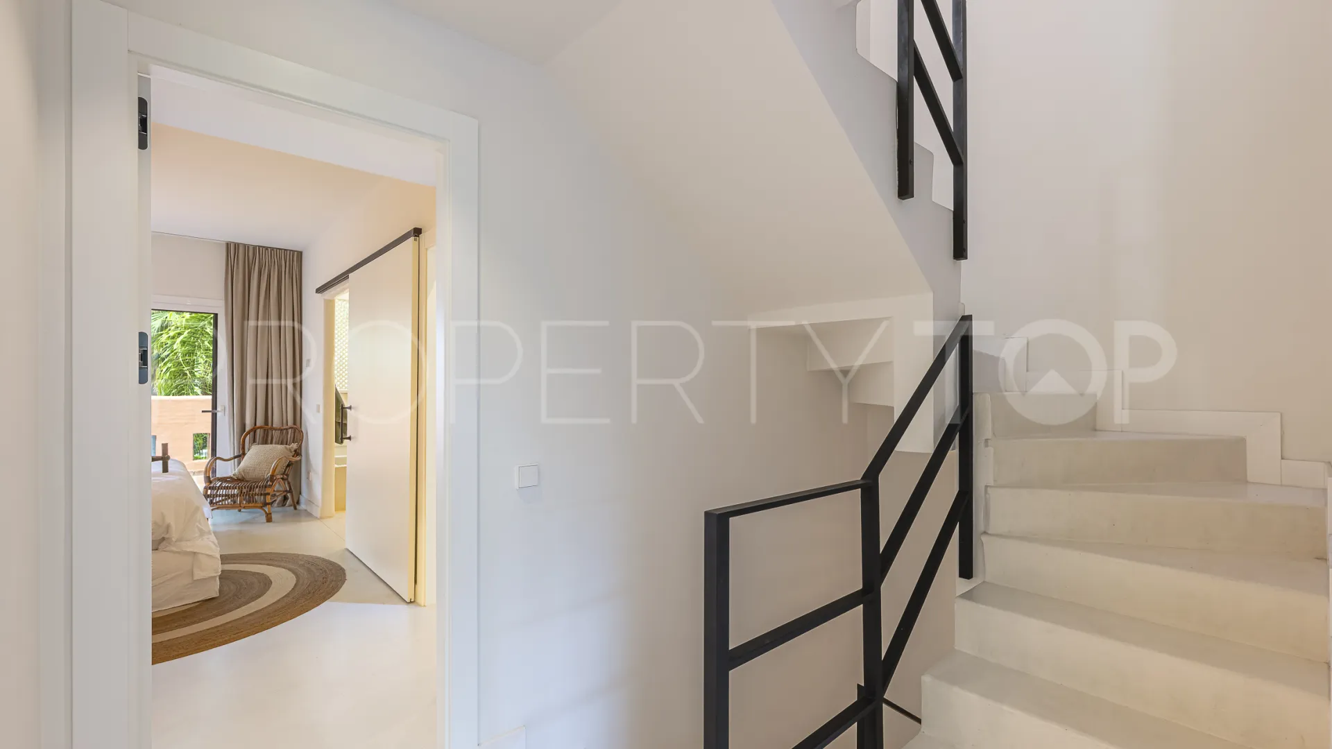 Comprar adosado en Monte Marbella Club