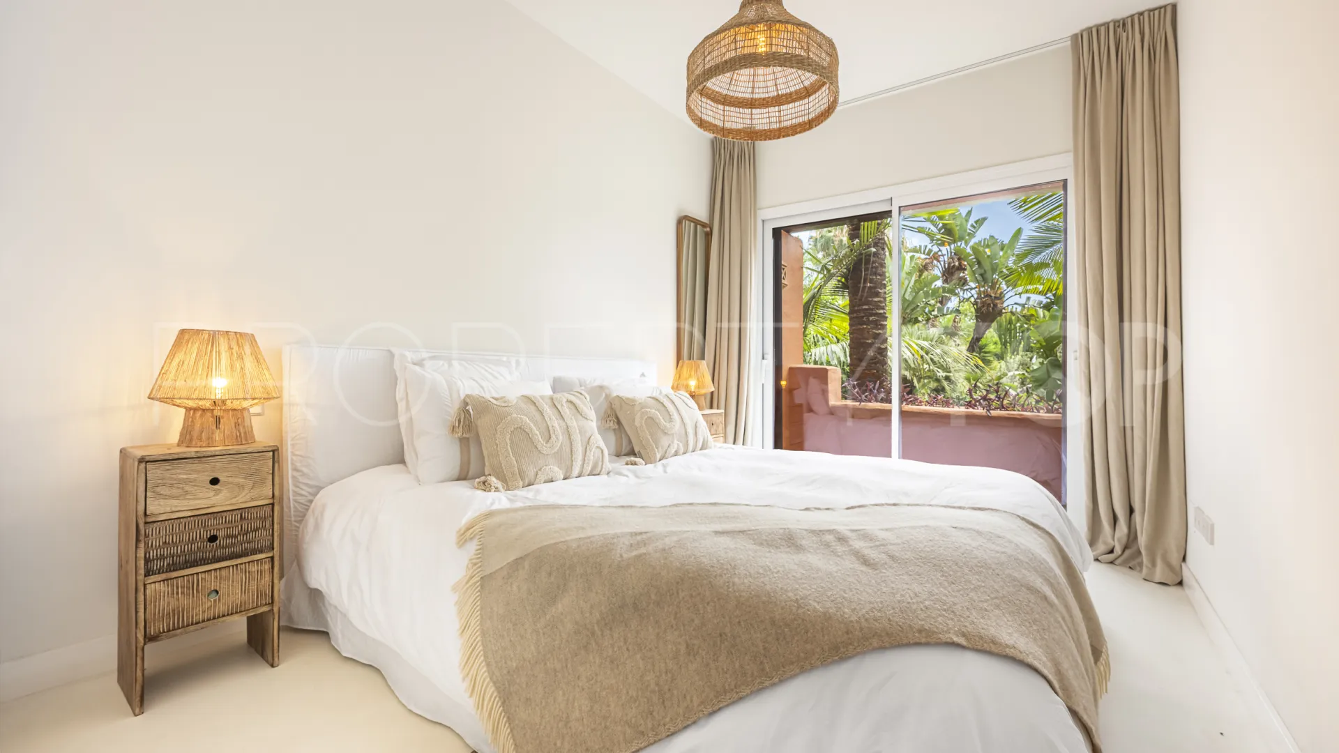 Comprar adosado en Monte Marbella Club