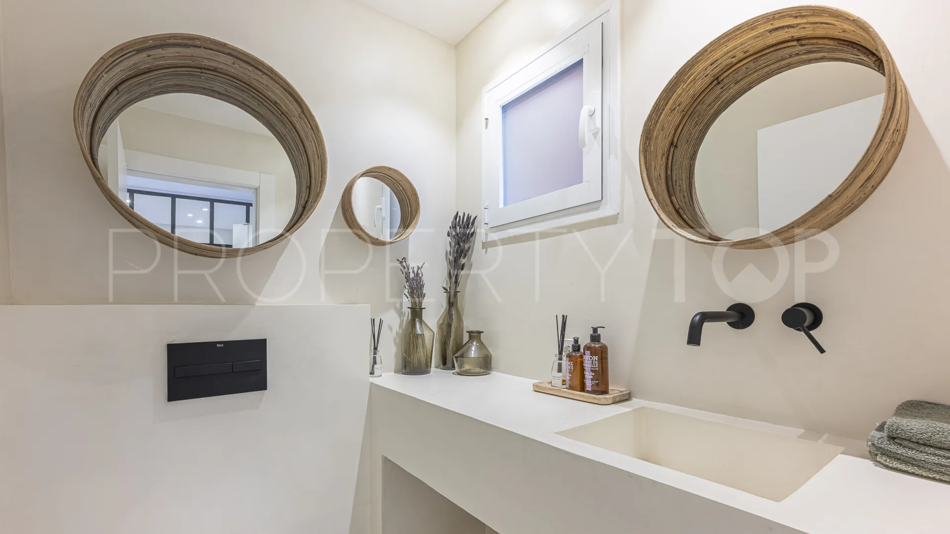 Comprar adosado en Monte Marbella Club
