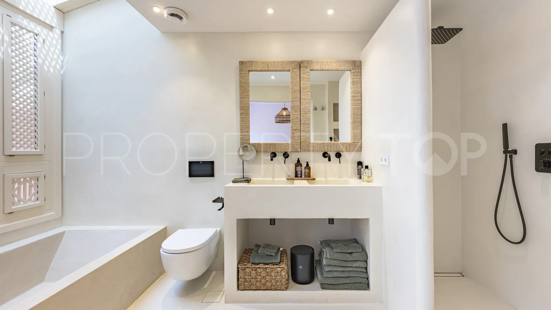 Comprar adosado en Monte Marbella Club
