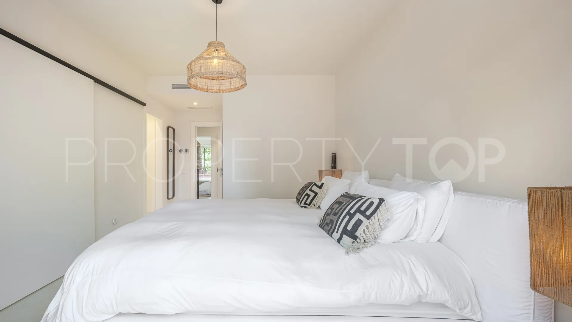Comprar adosado en Monte Marbella Club