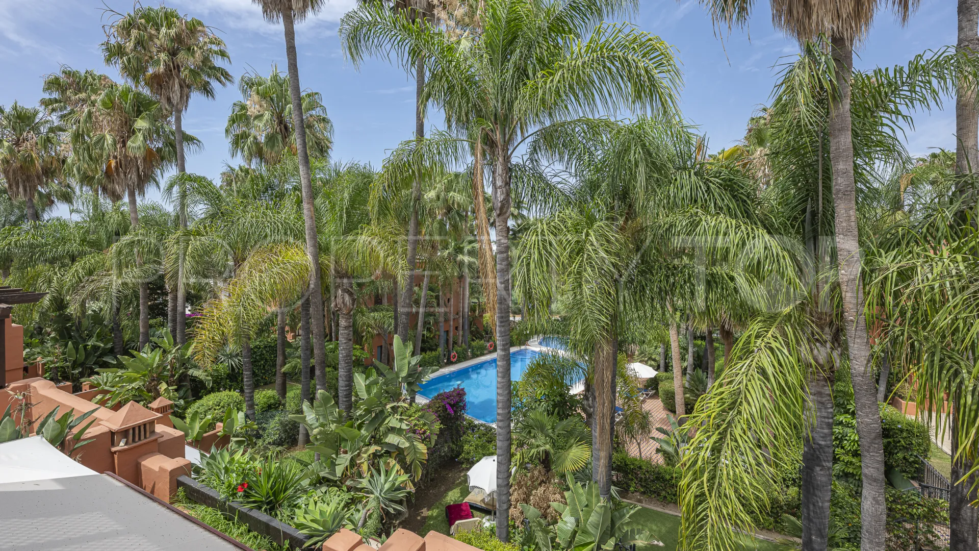 Comprar adosado en Monte Marbella Club