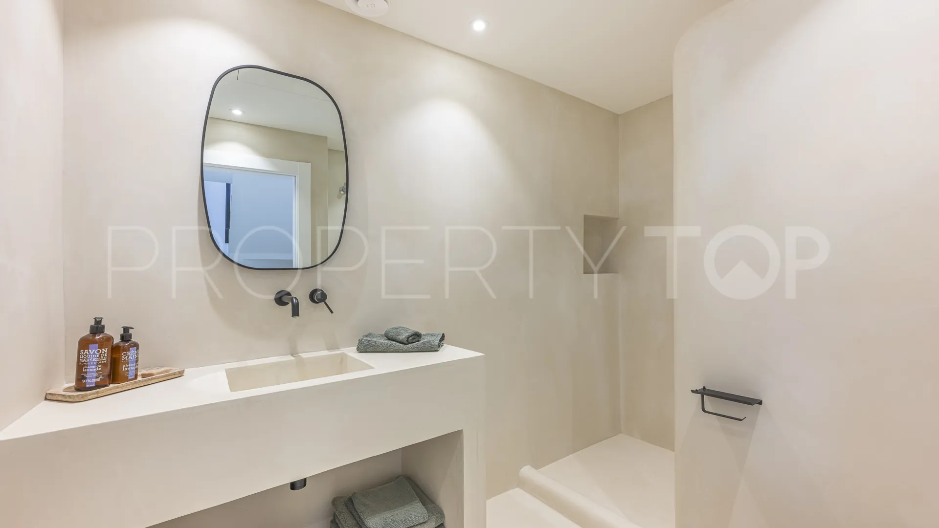 Comprar adosado en Monte Marbella Club