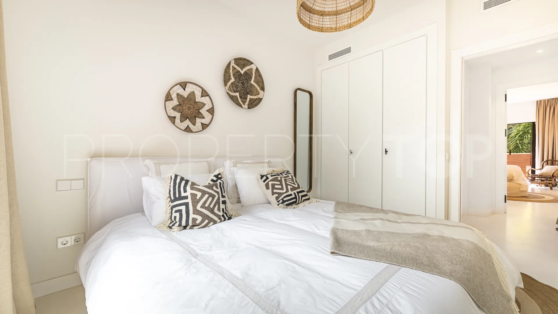 Comprar adosado en Monte Marbella Club