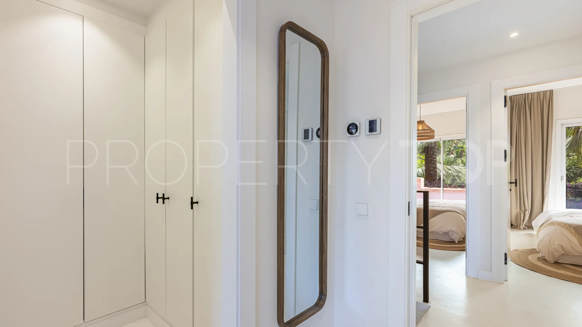 Comprar adosado en Monte Marbella Club