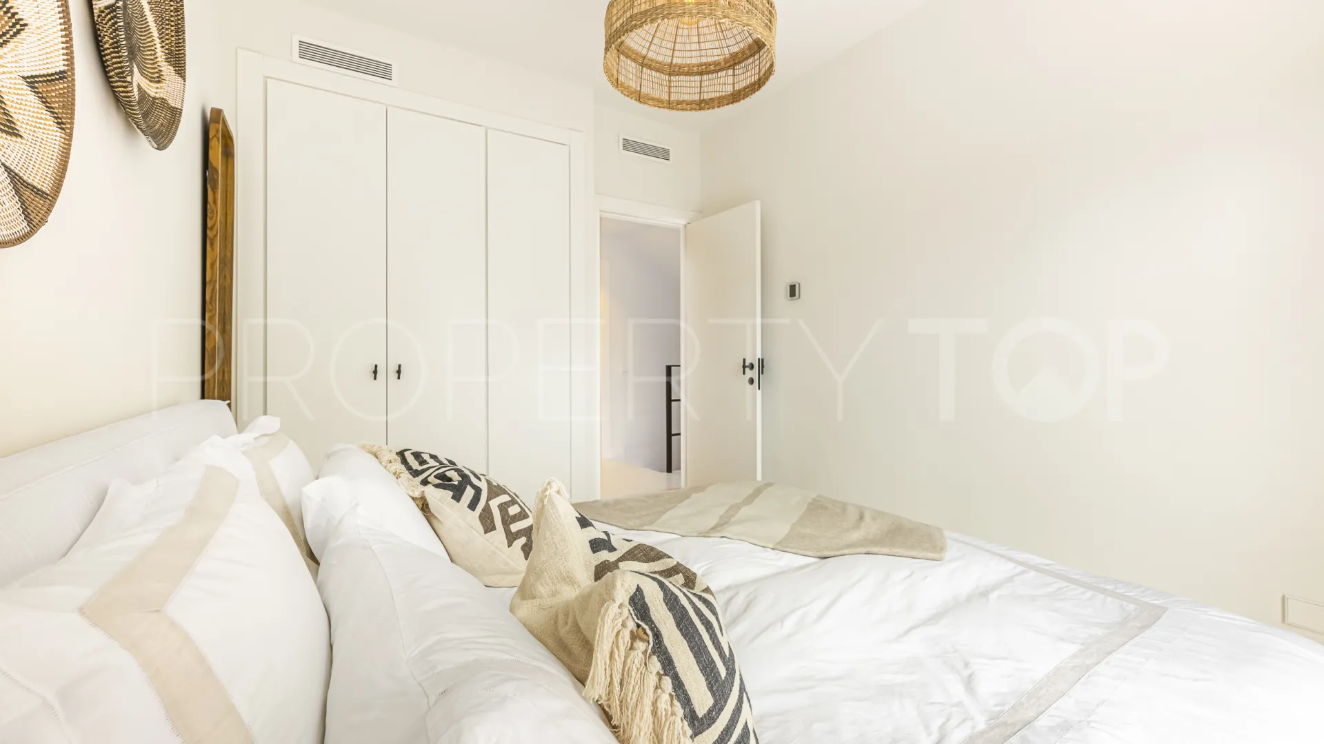 Comprar adosado en Monte Marbella Club