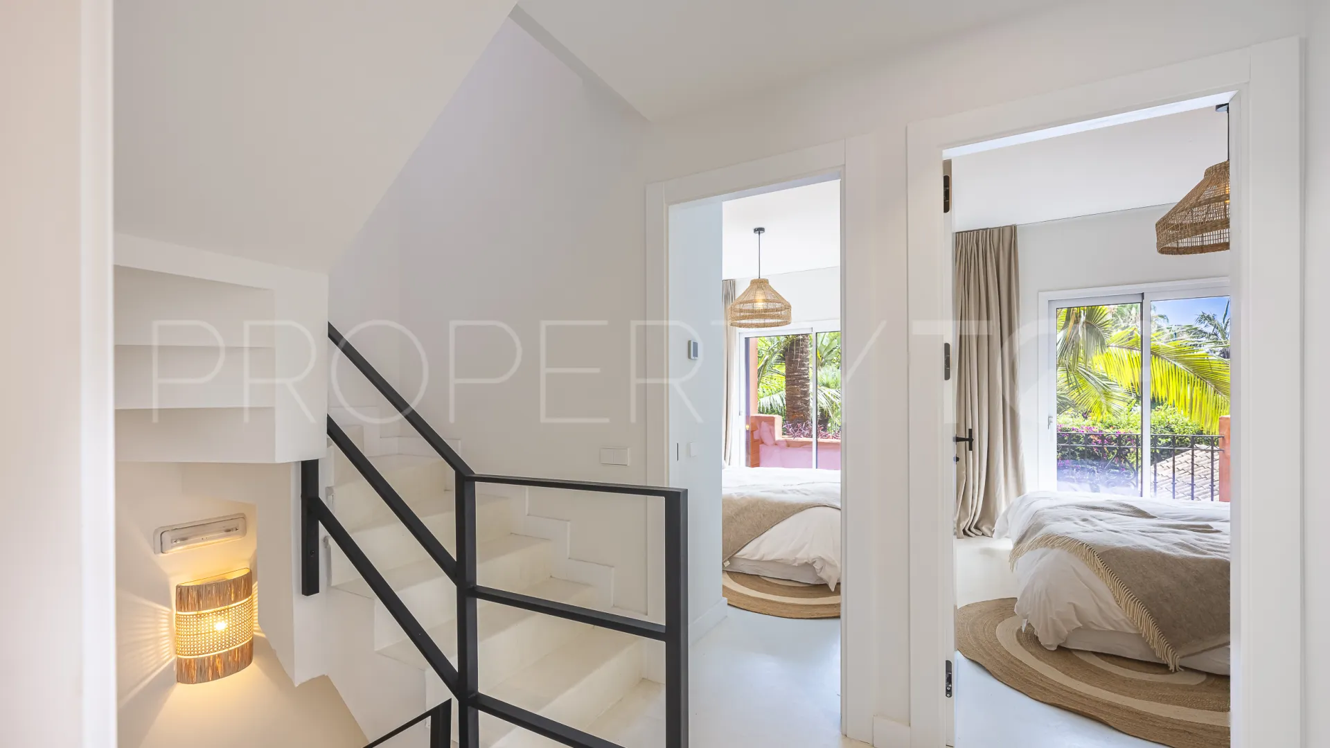 Comprar adosado en Monte Marbella Club