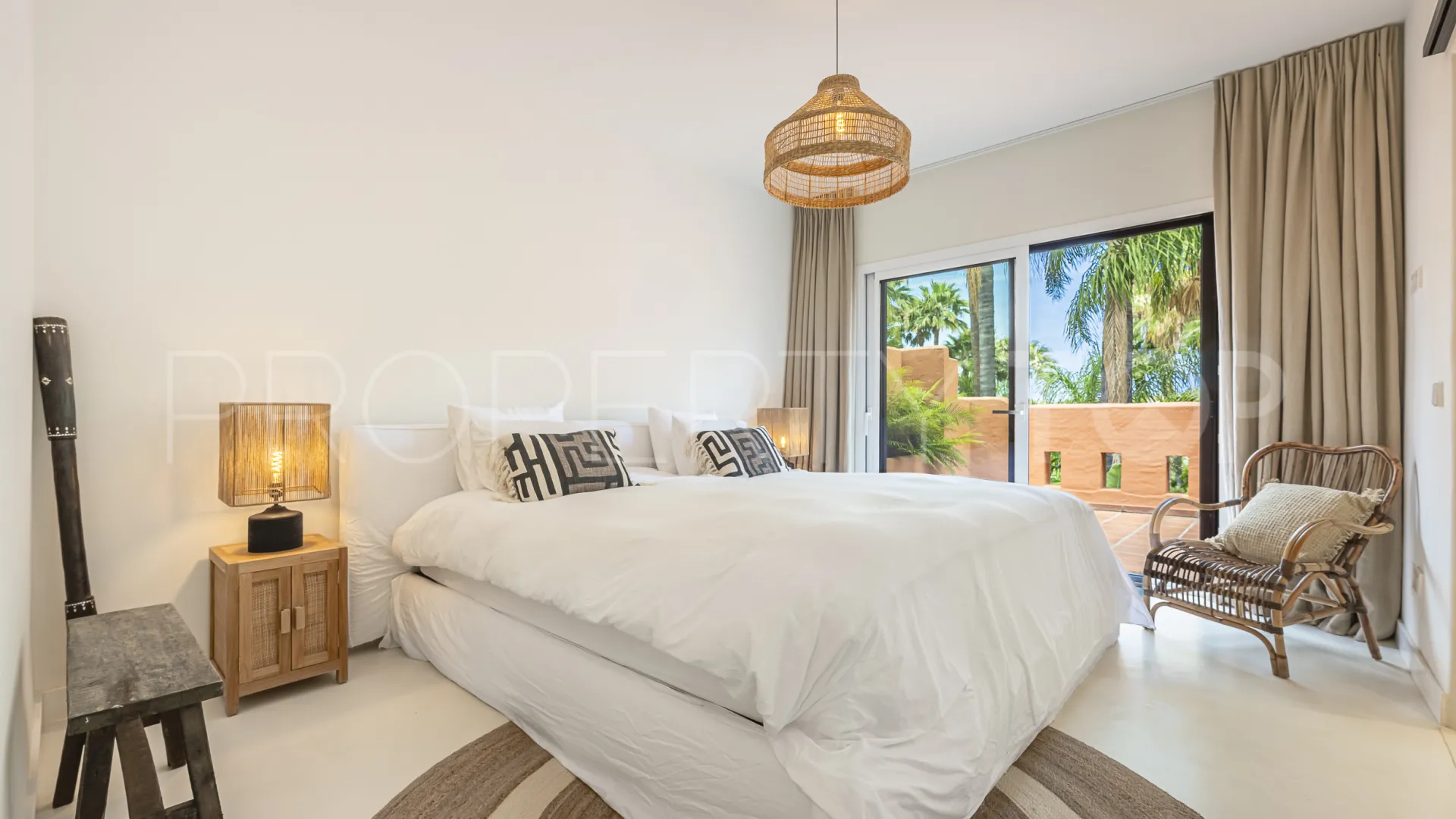Comprar adosado en Monte Marbella Club