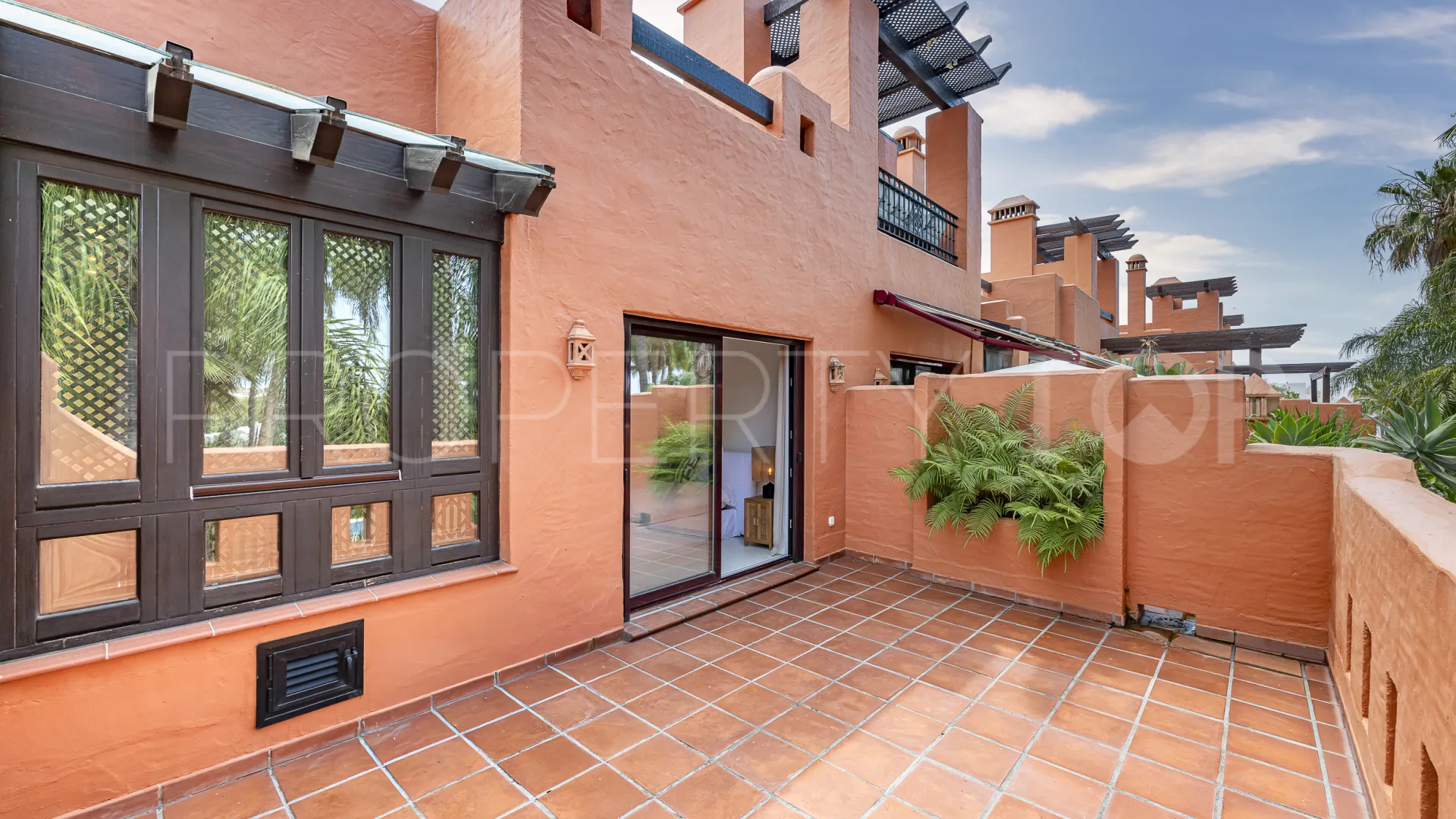 Comprar adosado en Monte Marbella Club