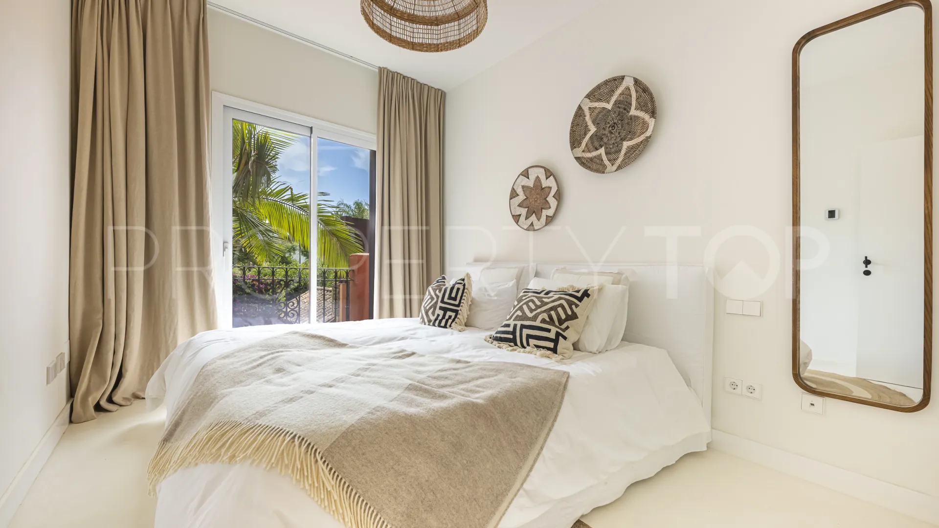 Comprar adosado en Monte Marbella Club