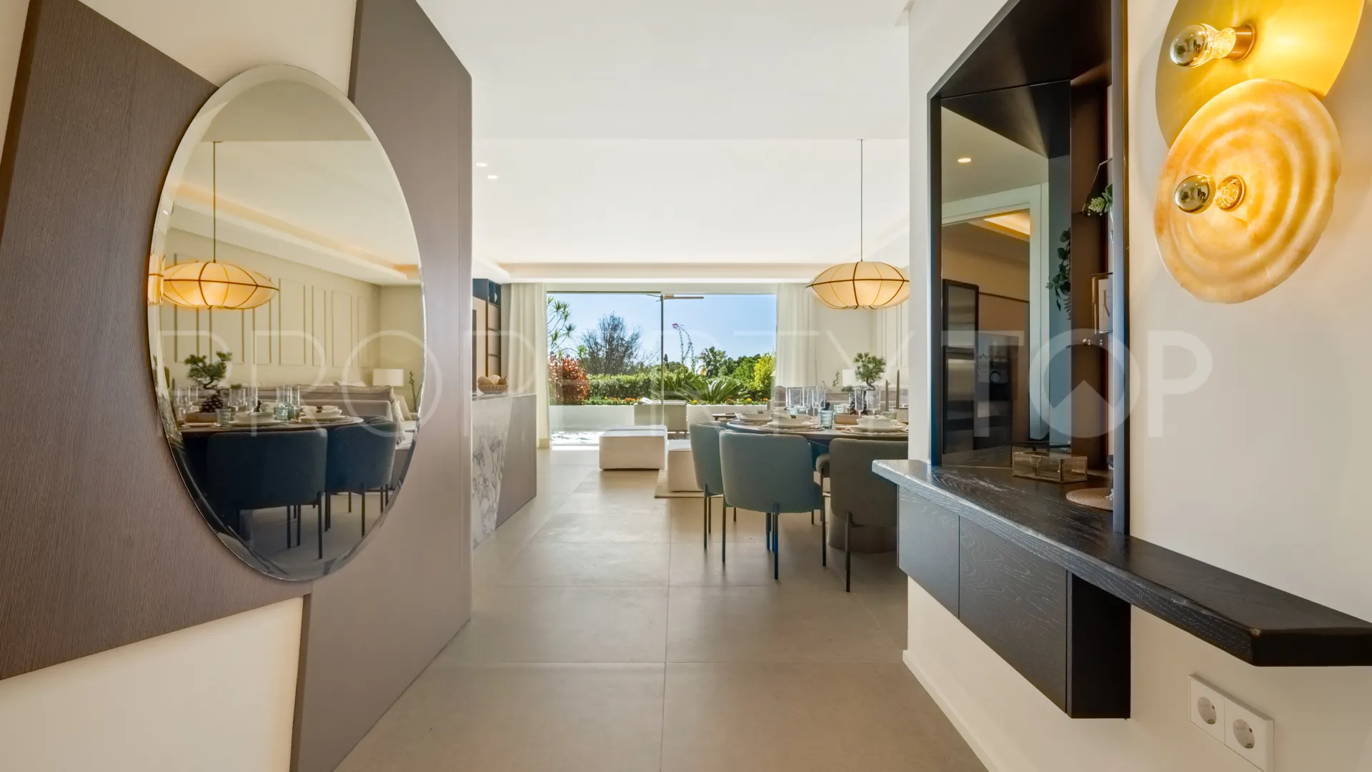 Se vende apartamento en Monte Paraiso de 4 dormitorios