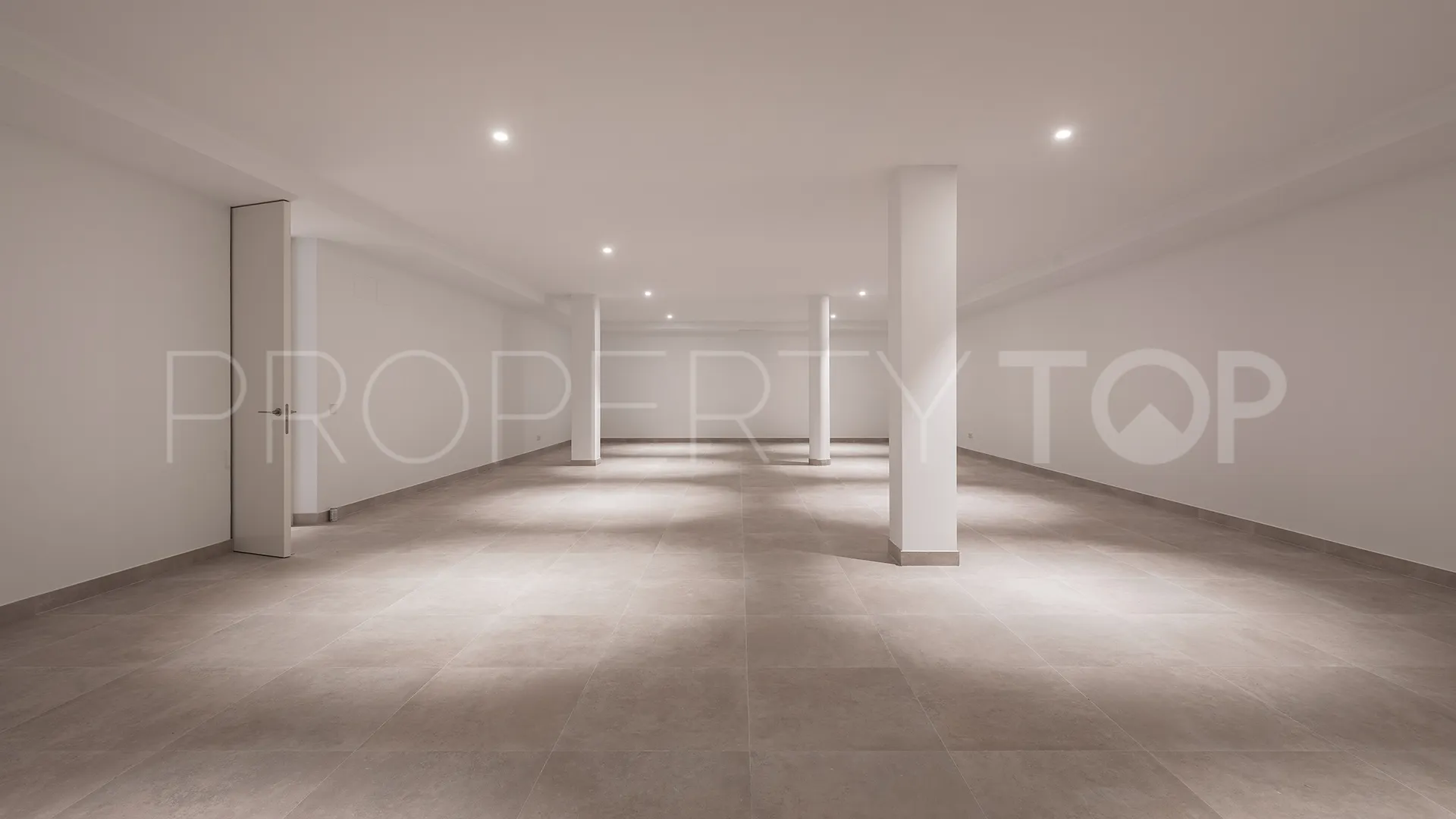 Villa en venta en Belaire