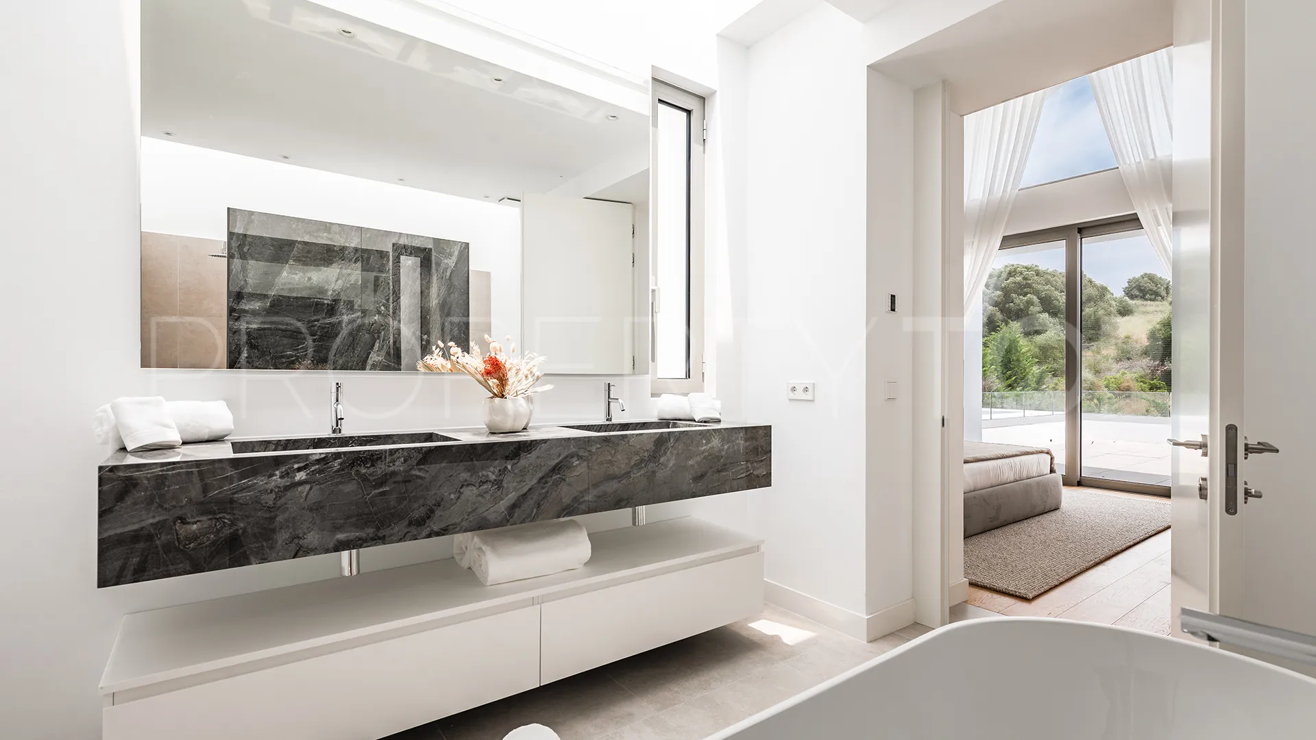 Villa en venta en Belaire