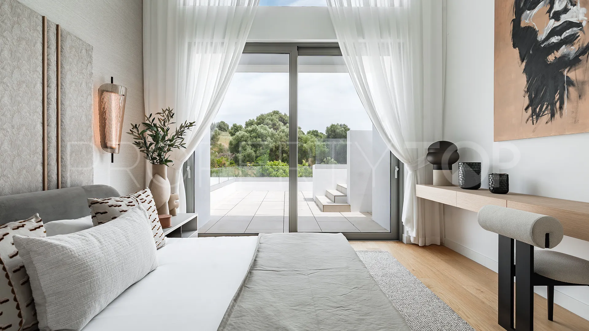 Villa en venta en Belaire