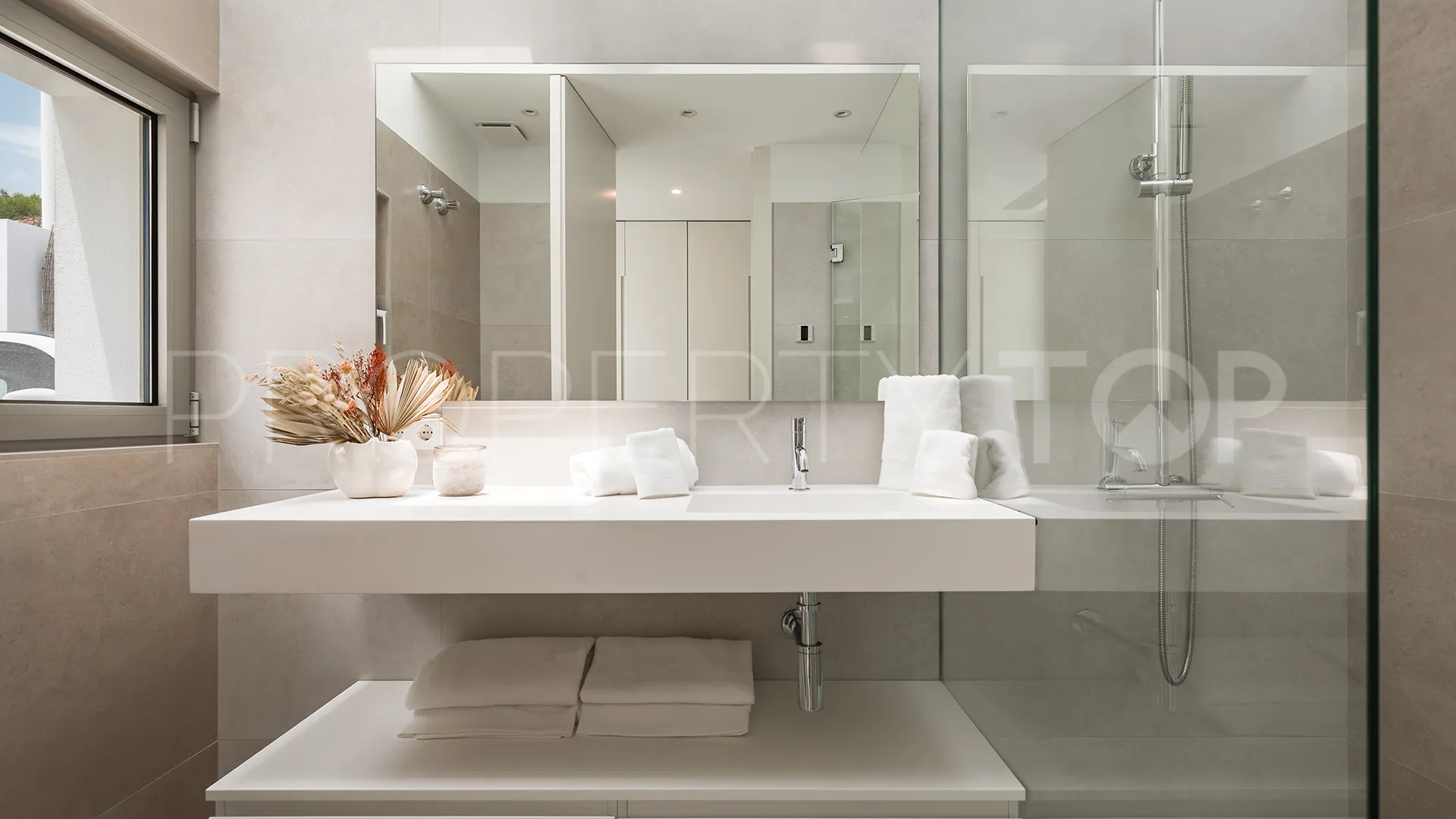 Villa en venta en Belaire