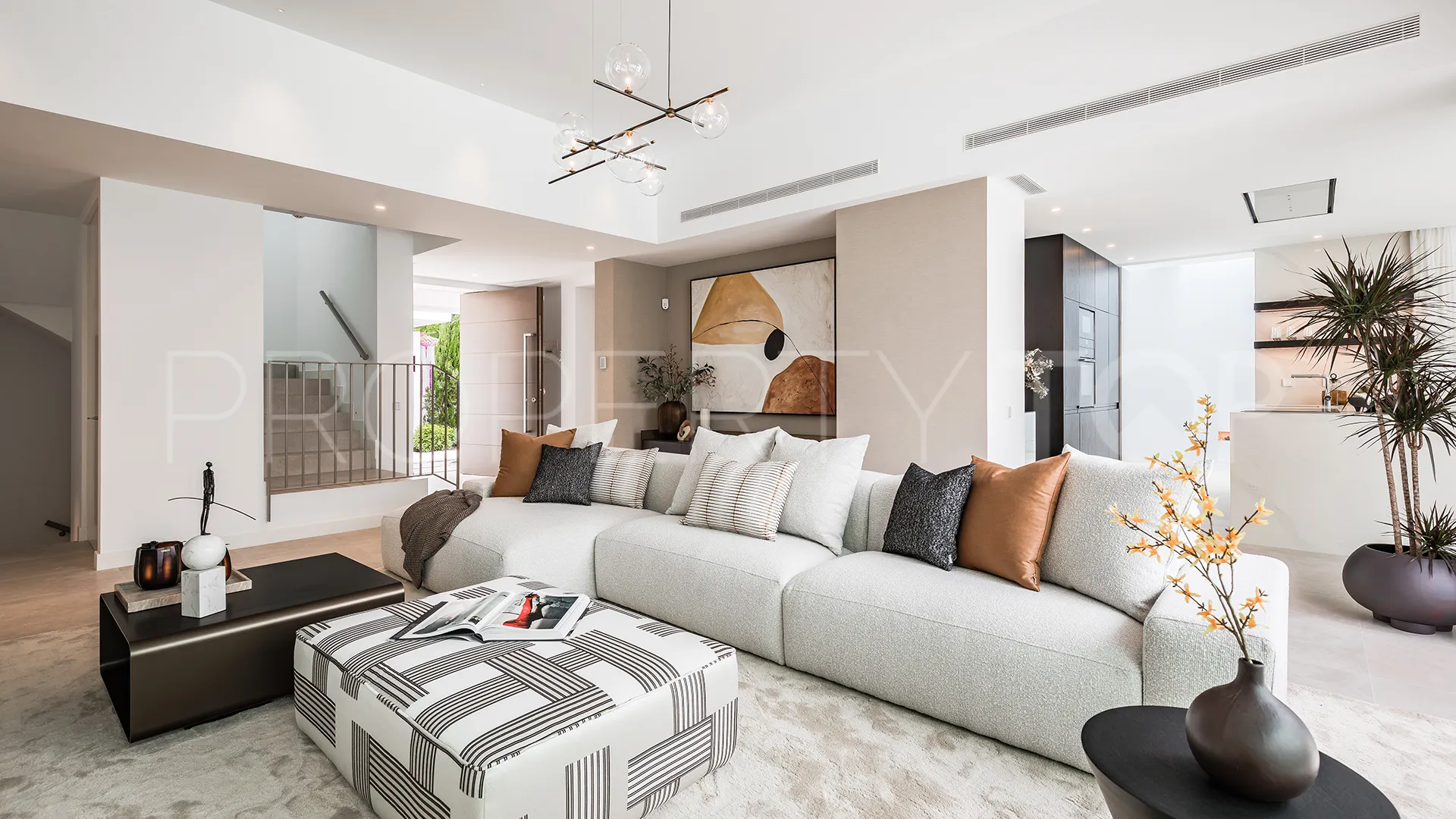 Villa en venta en Belaire
