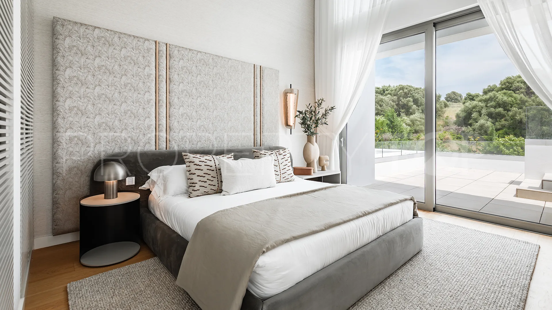 Villa en venta en Belaire