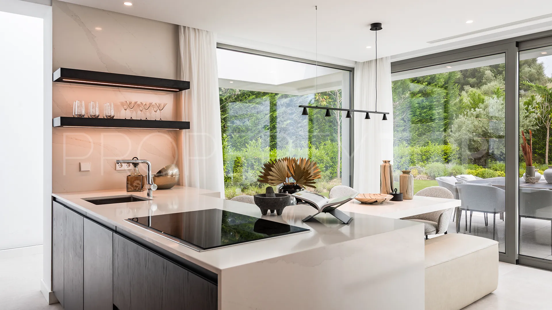 Villa en venta en Belaire