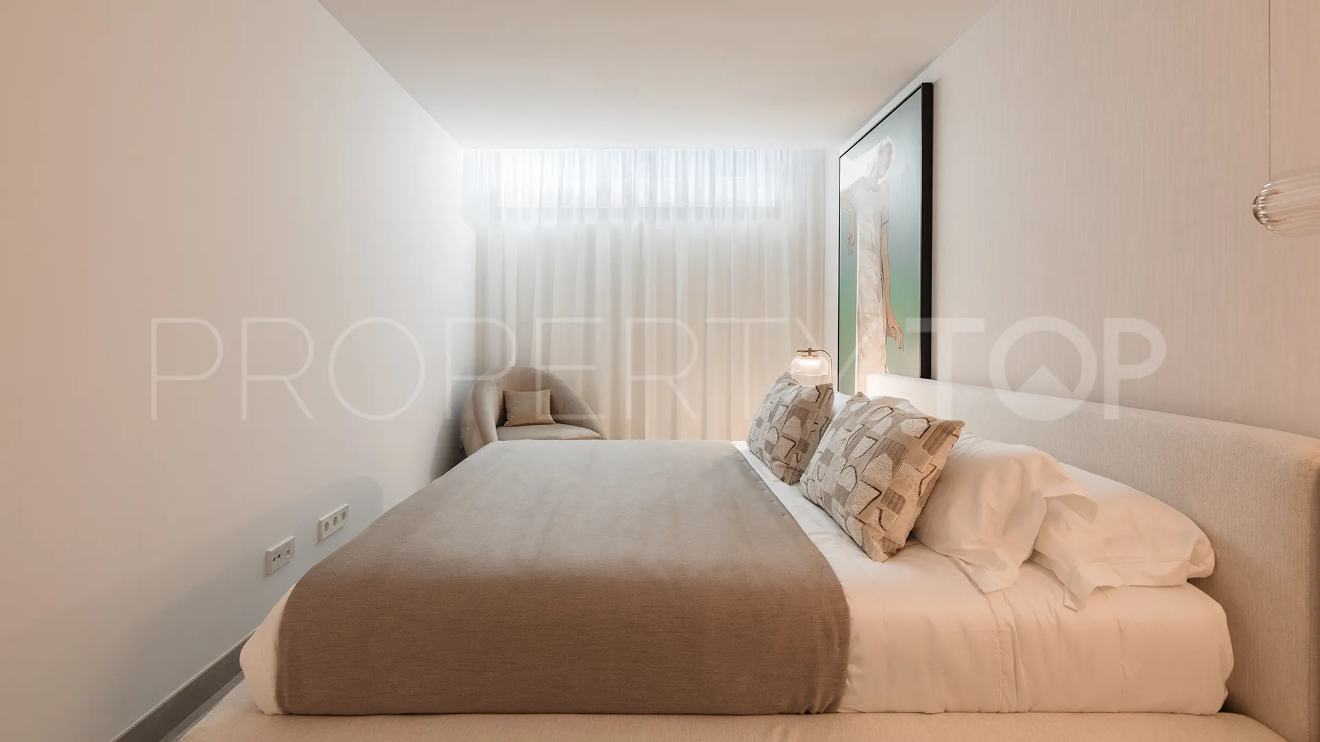 Villa en venta en Belaire