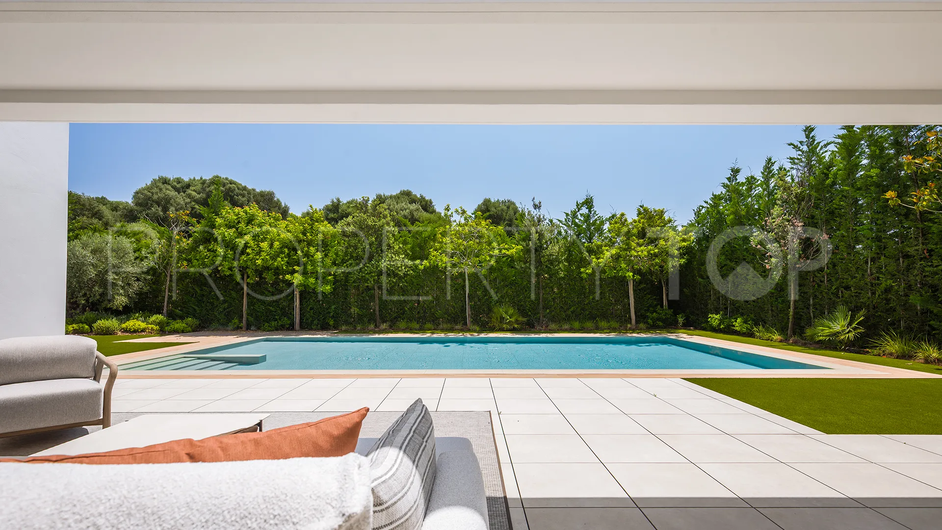 Villa en venta en Belaire