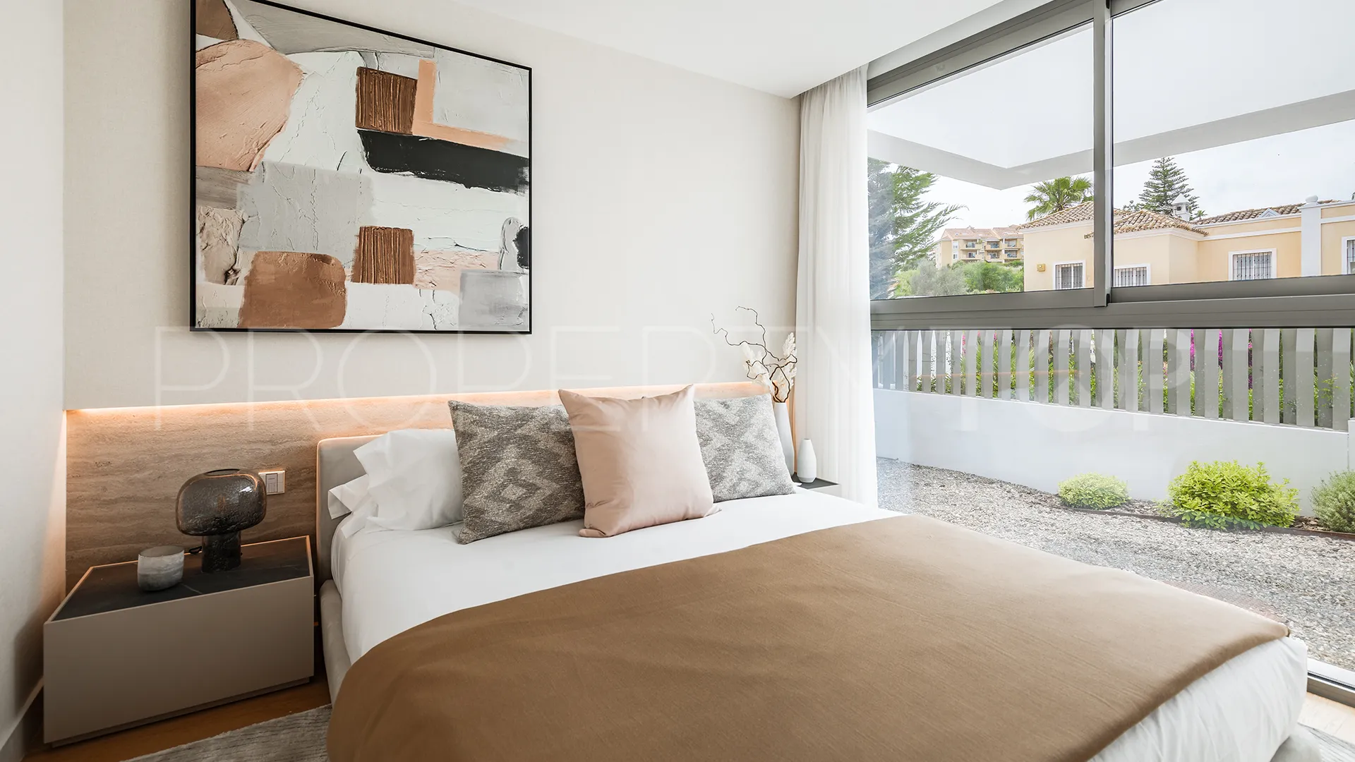 Villa en venta en Belaire