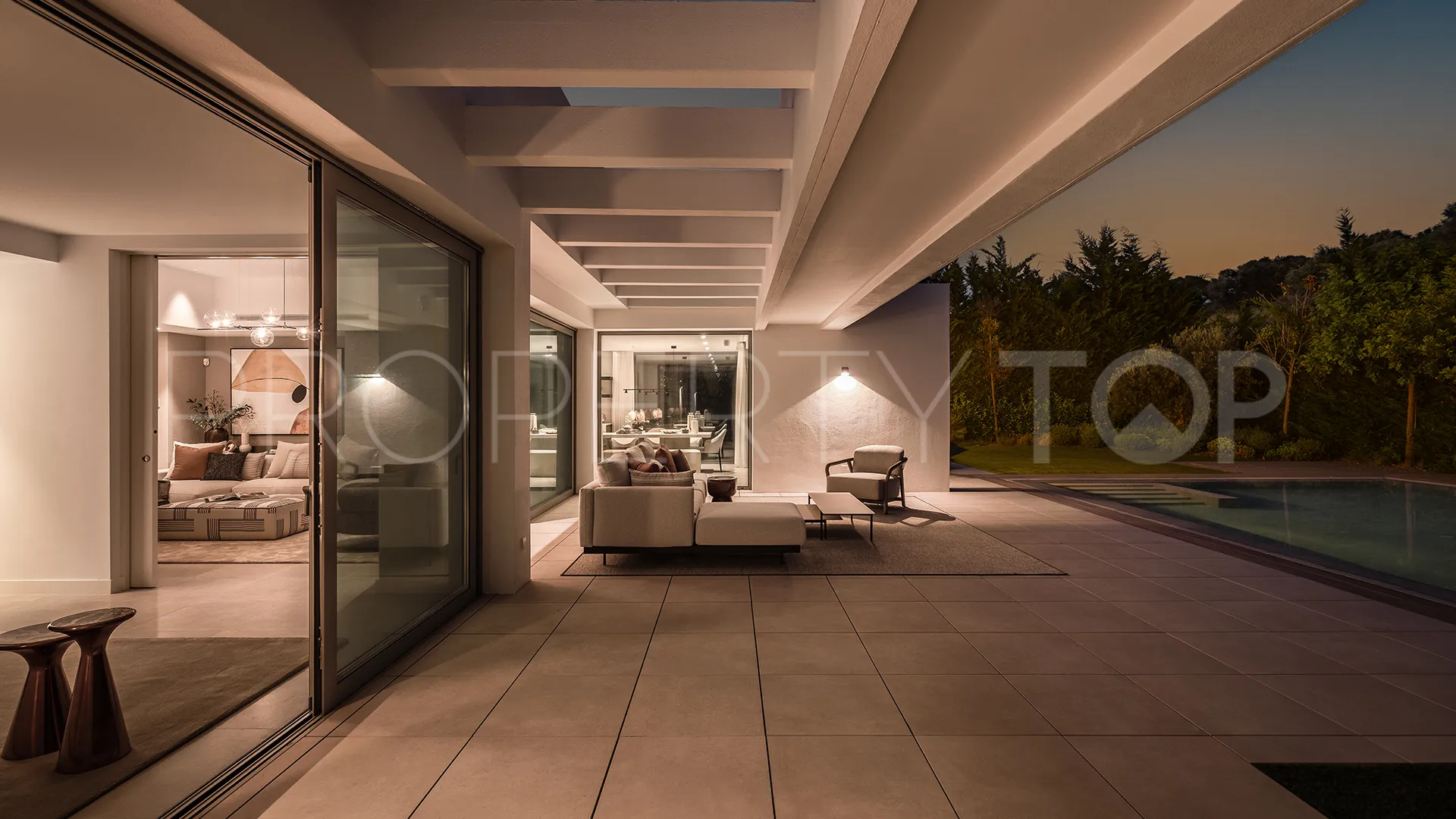 Villa en venta en Belaire